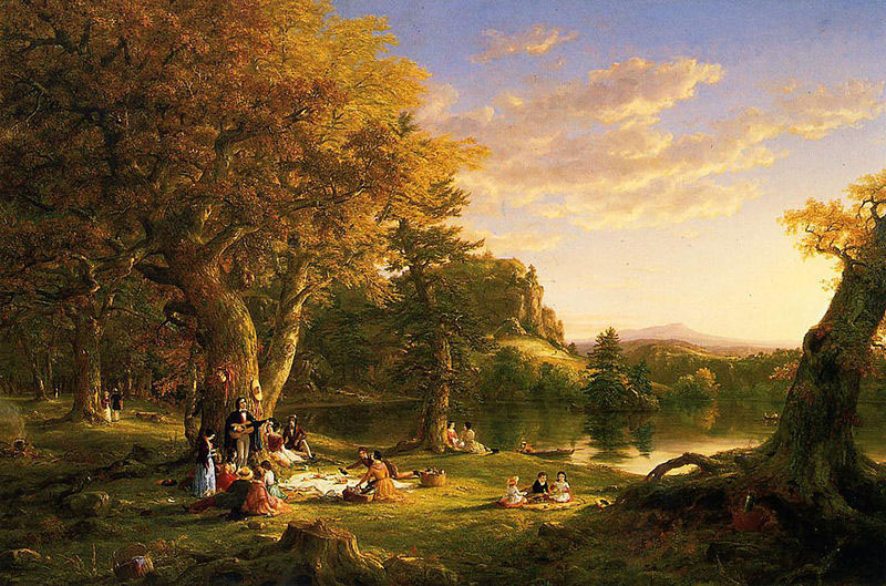 The Picnic